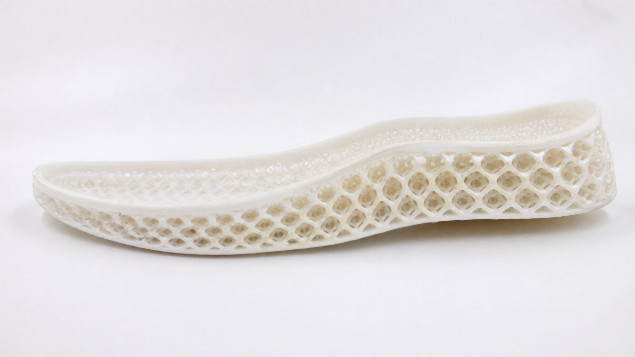 Elastomers & Flexible