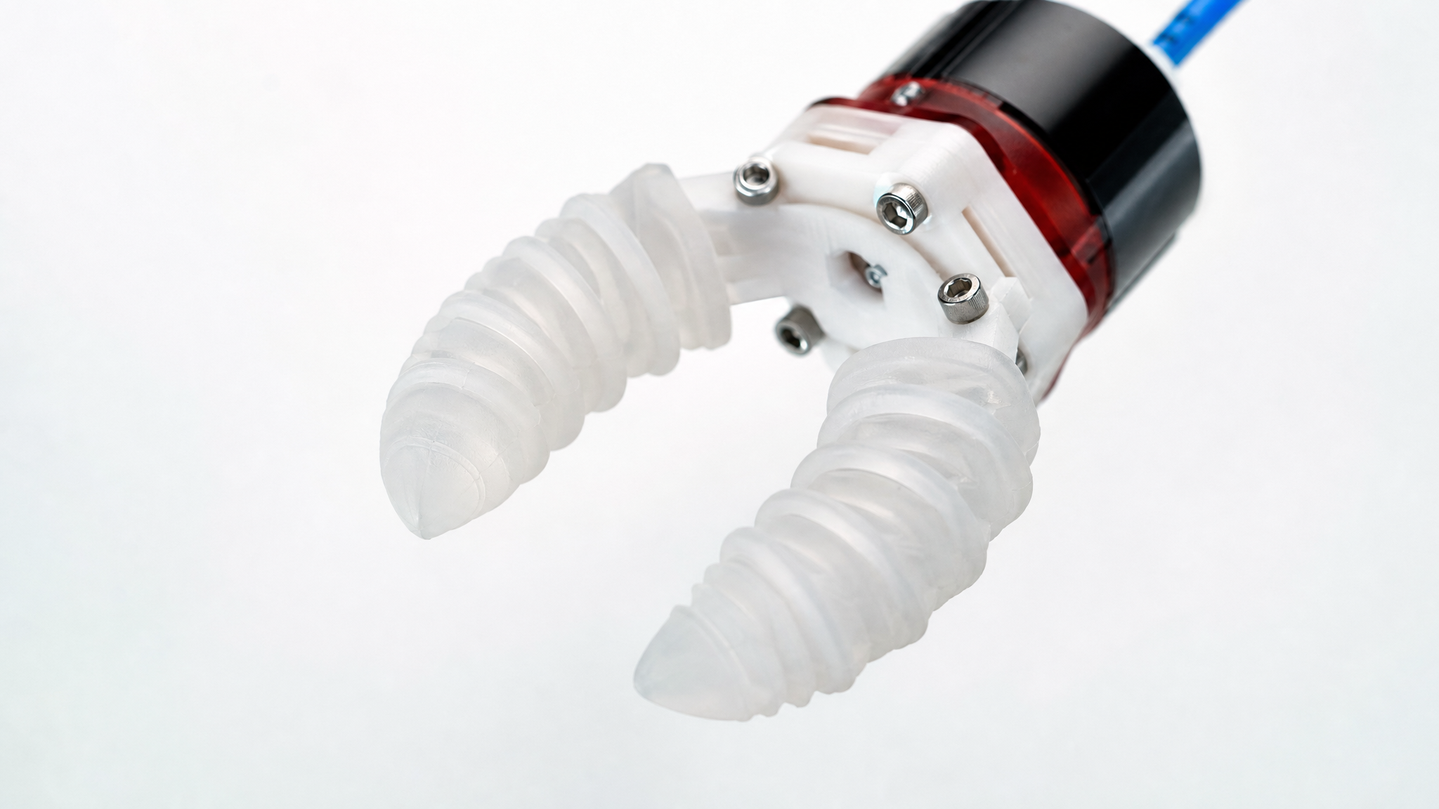 Tooling & Fixtures